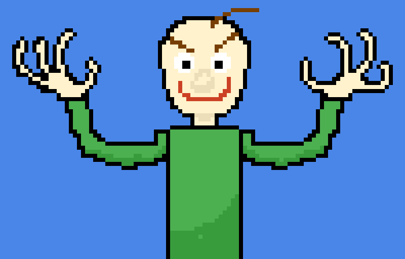 baldi