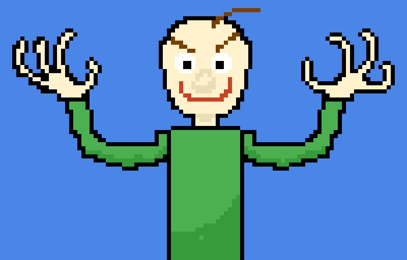 baldi