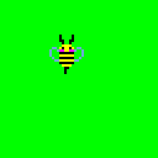 bee