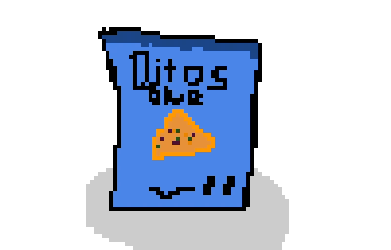 blue ditos ranch cool