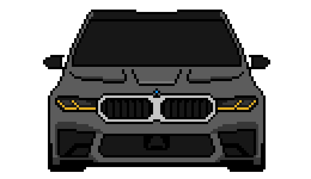 bmw f90 m5 cs