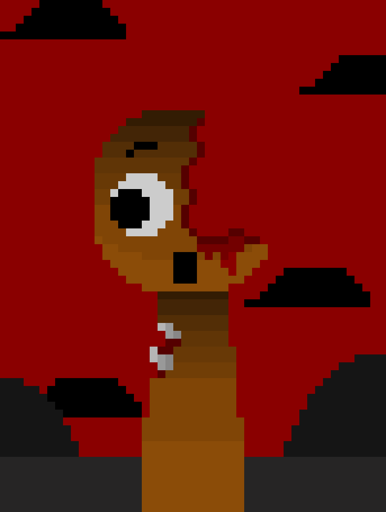 brud (Sprunki Phase 2) 