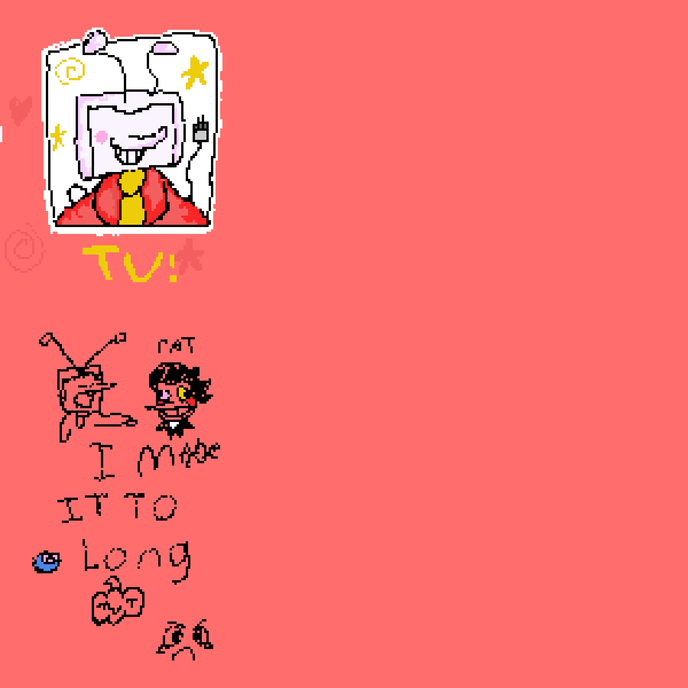 Cant get this from an egg ignore how big it is 