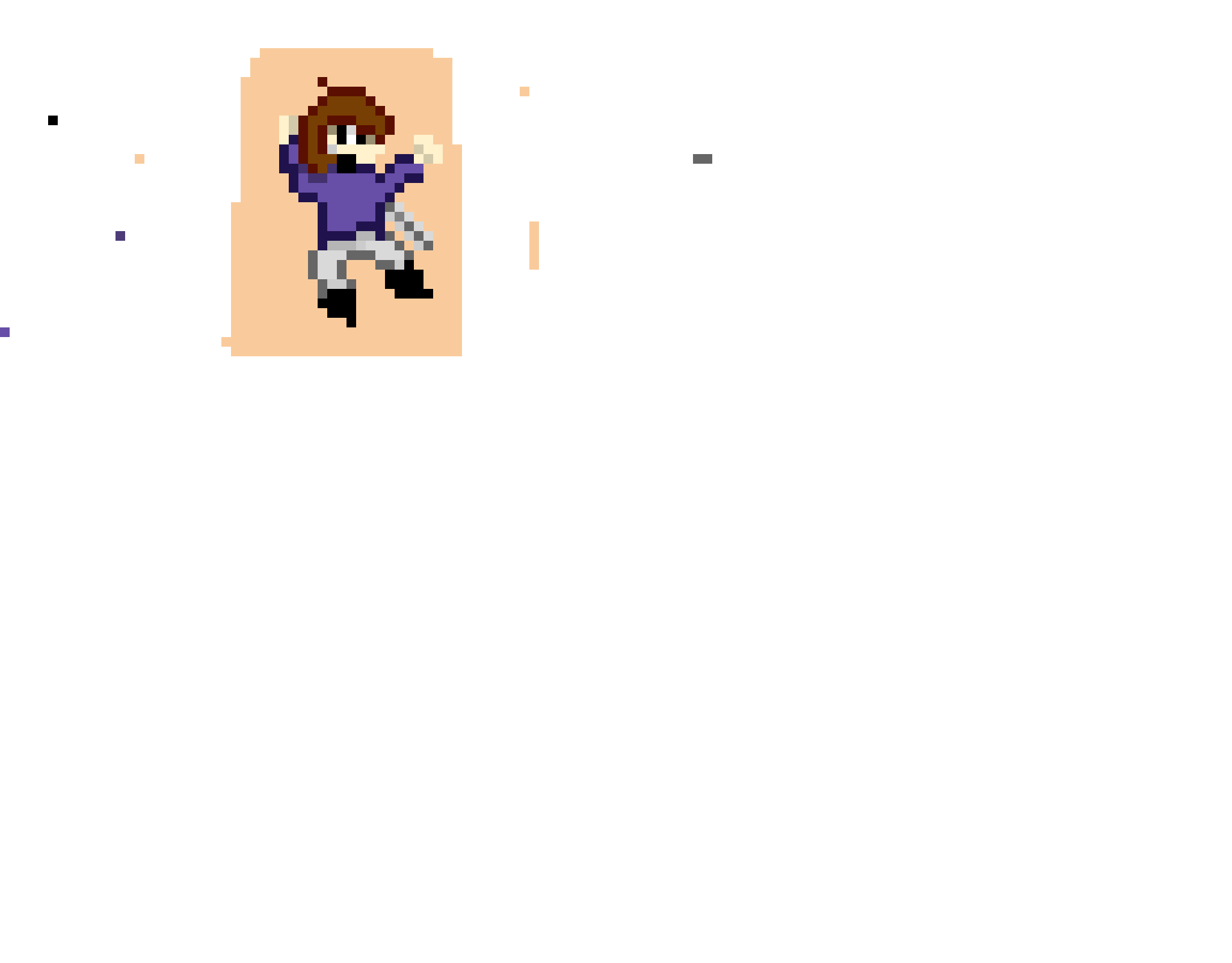 Cassidy_Jump Sprite