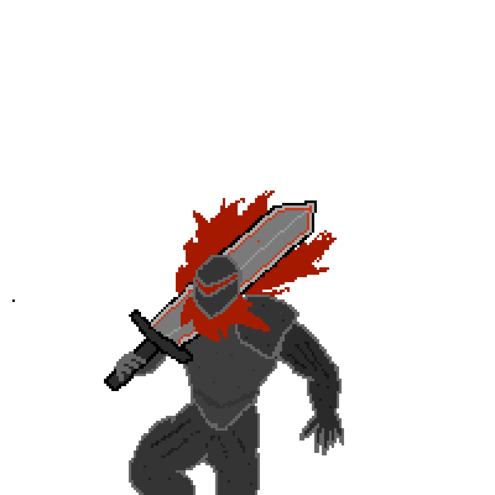 Chadwell Megabonk v1 (contest)