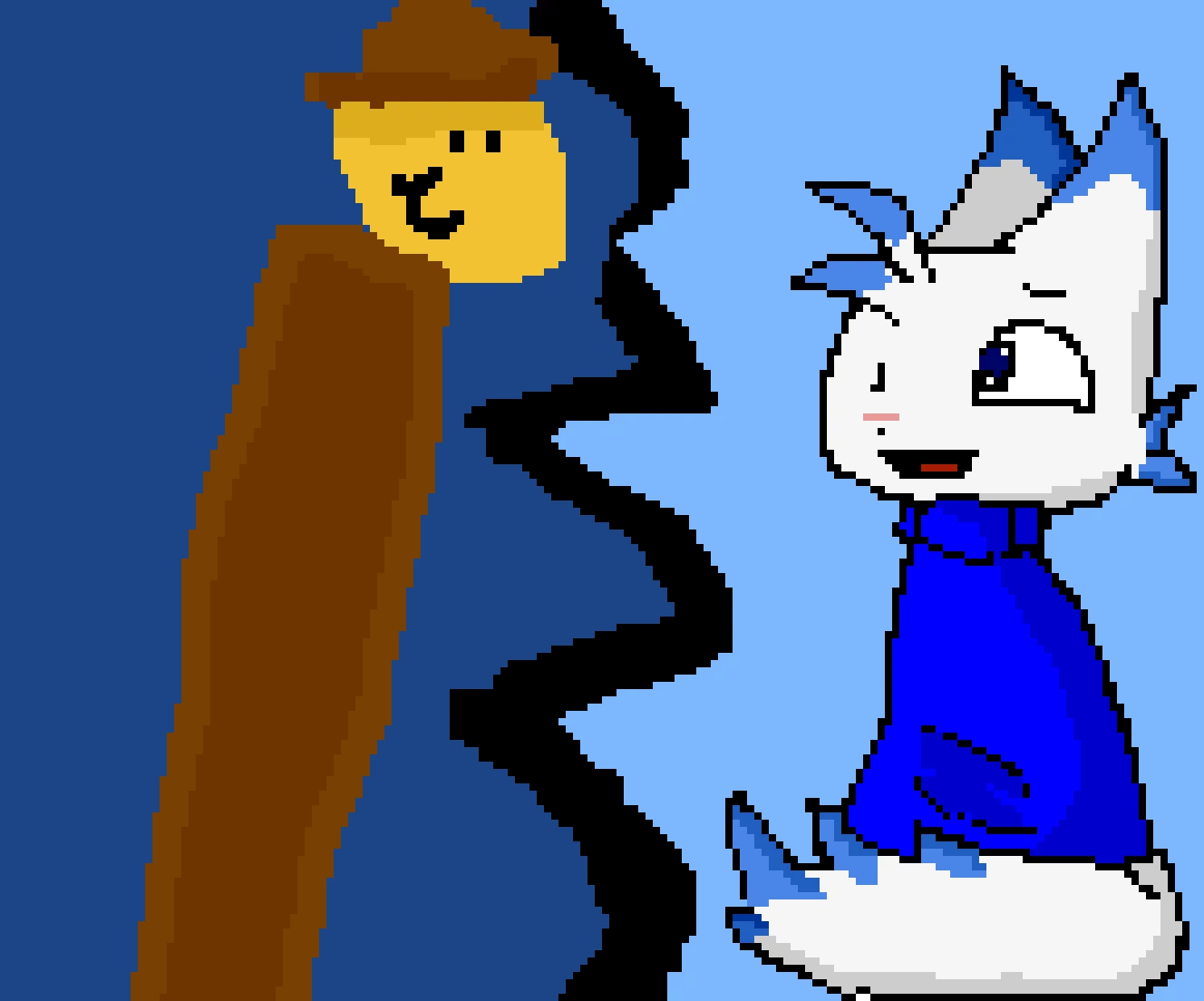 challenge by 1754220 they eat borderwallthing