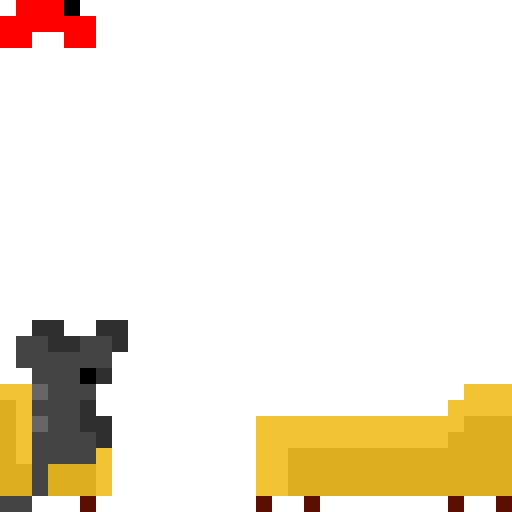 (challenge) draw yourself (oc or not) for therapy