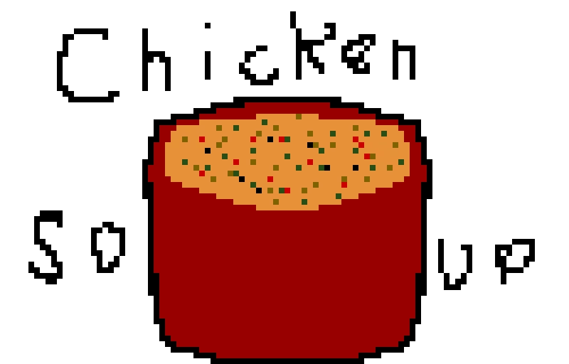 chicken-soup