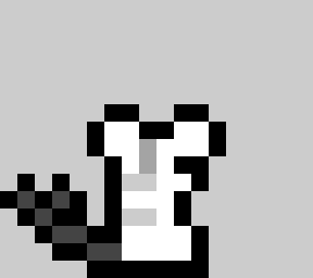 concept art for a mechanical version of my mouse (idk... 20 likes and Ill make more?)