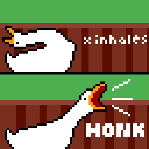 (contest)   G O O S E   H O N K (repost bc I messed some stuff up)