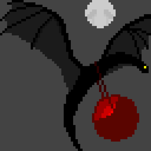 (contest) I got an amphiptere which is a winged serpent and/or a legless dragon