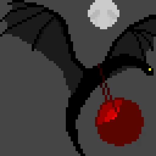 (contest) I got an amphiptere which is a winged serpent and/or a legless dragon