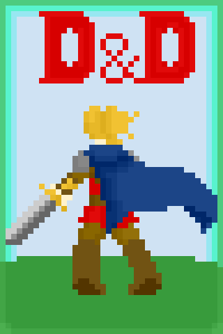 D&D 4EVER!!!(contest)