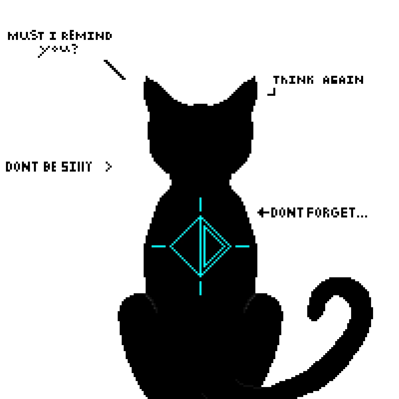 darn-cat-keeps-appearing-in-my-dreams