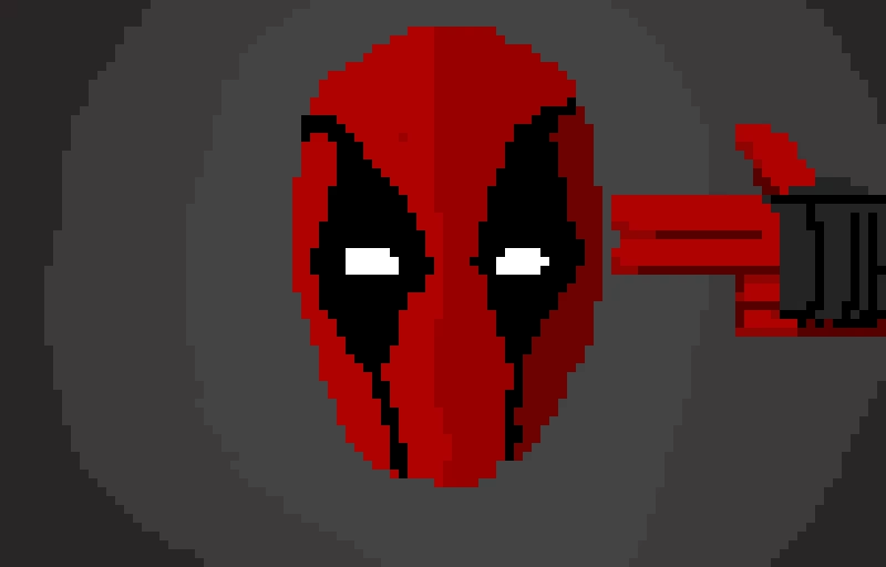 deadpool