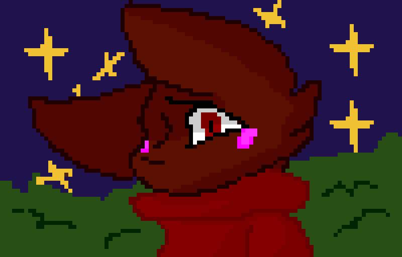 Desher meets their one love!