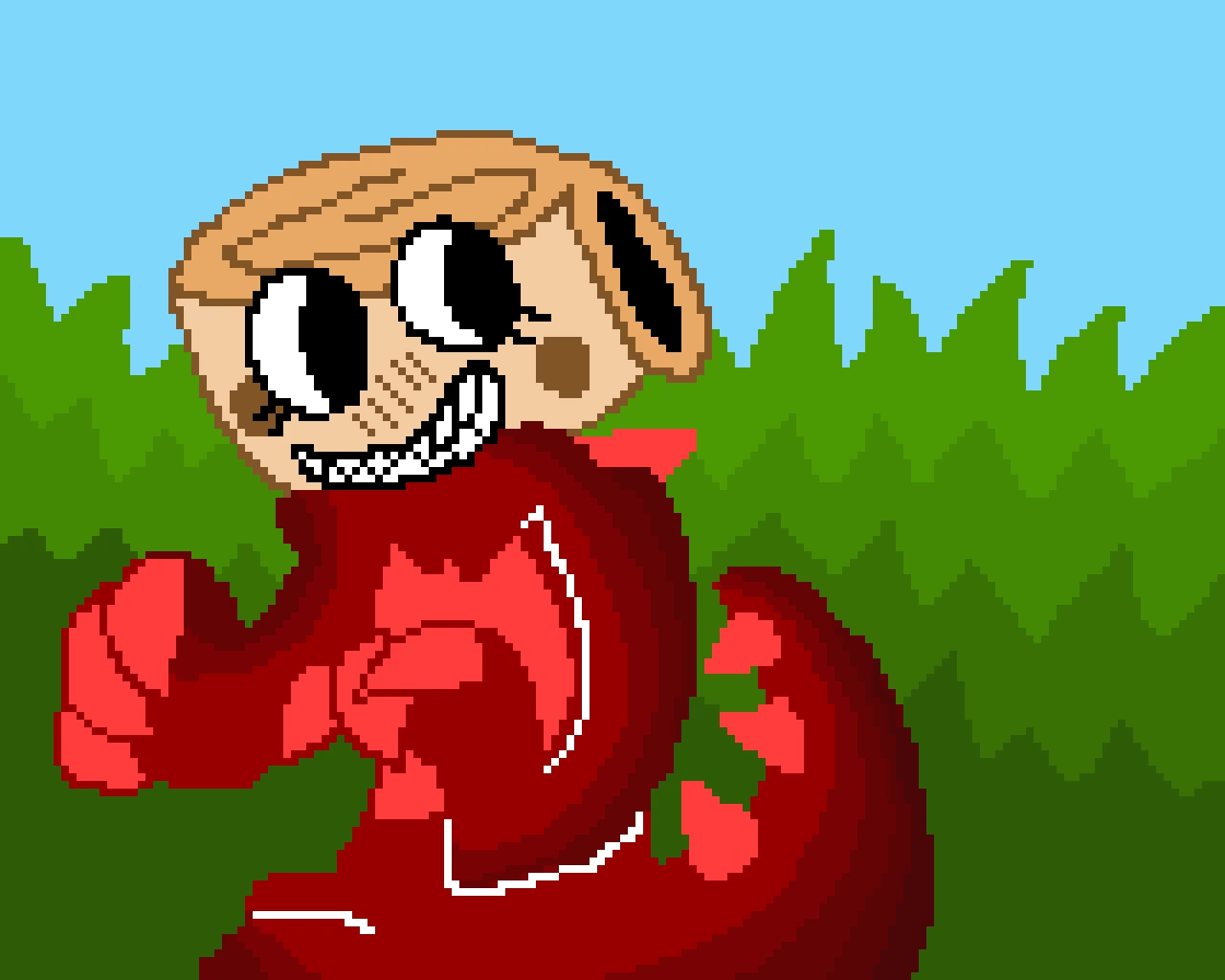 Dinosaur Shelly! Plz like!  ??