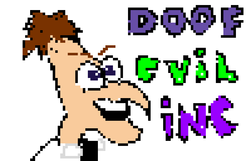 DOOF EVIL INC