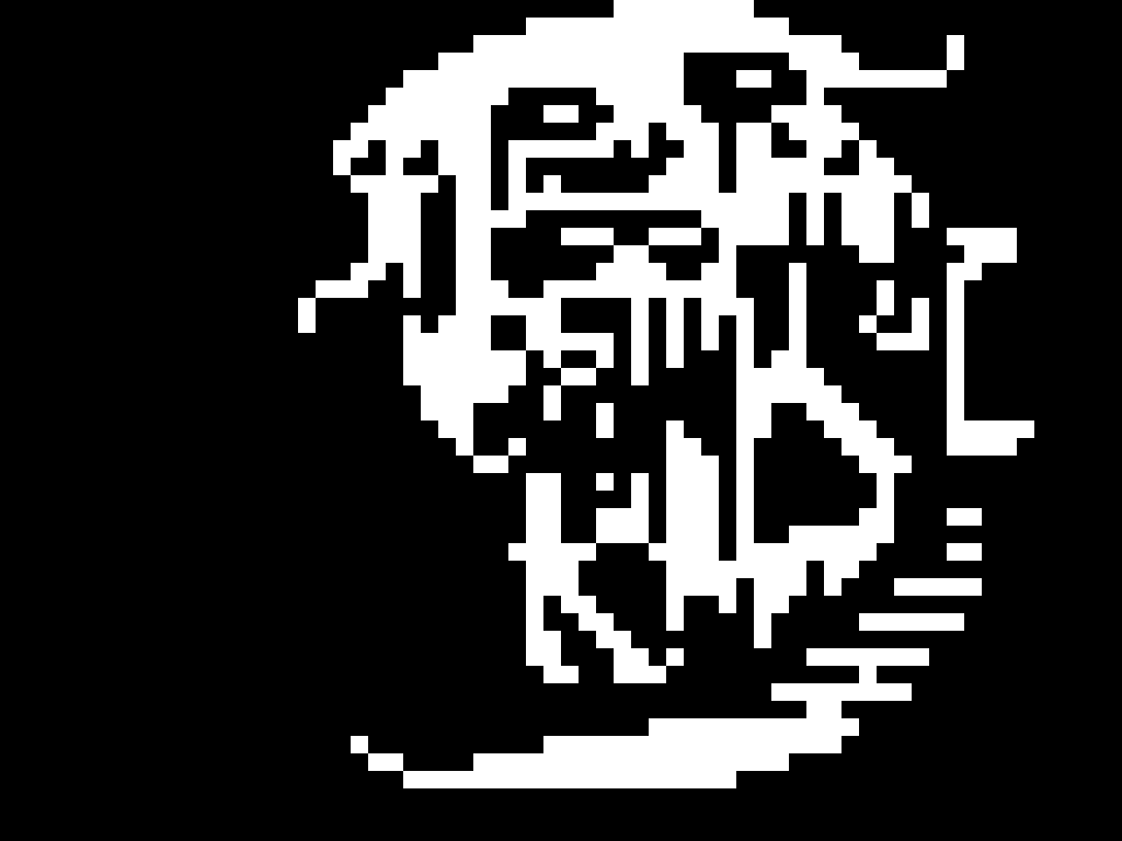 *______ drew near! (thx to @kattygirl for inspiring this monster!)