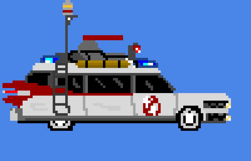 ecto-1