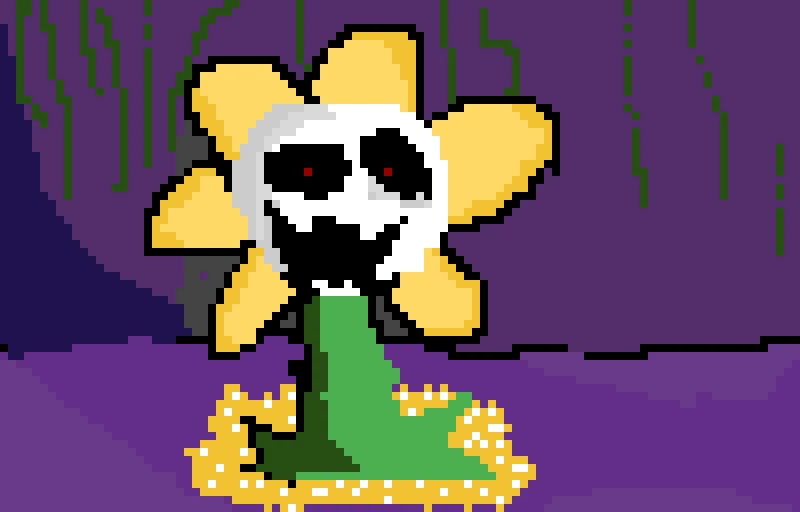 Flowey