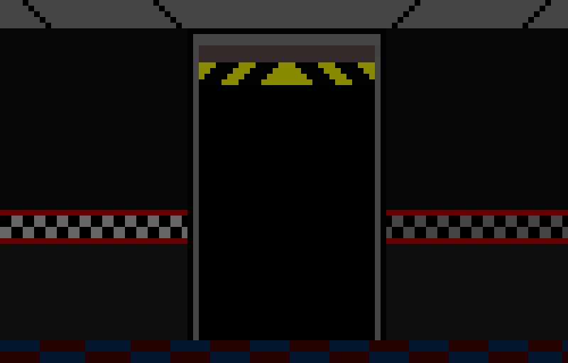 fnaf-hallway