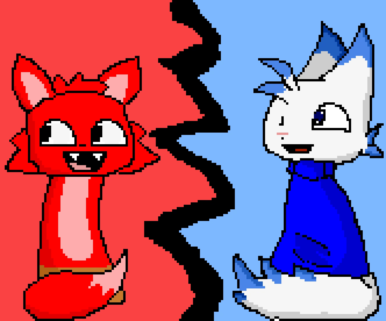 foxy added d challenge by 1754220