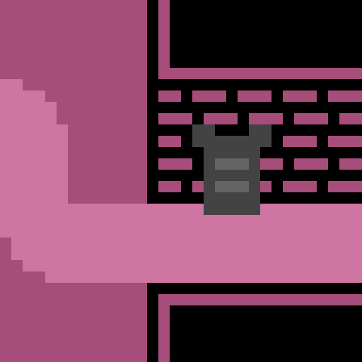 frisk dance as rat boi (contest)