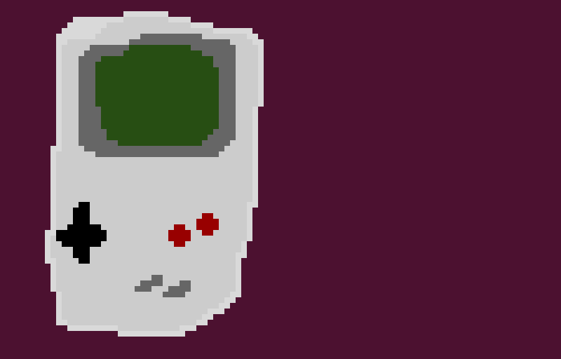 gameboy