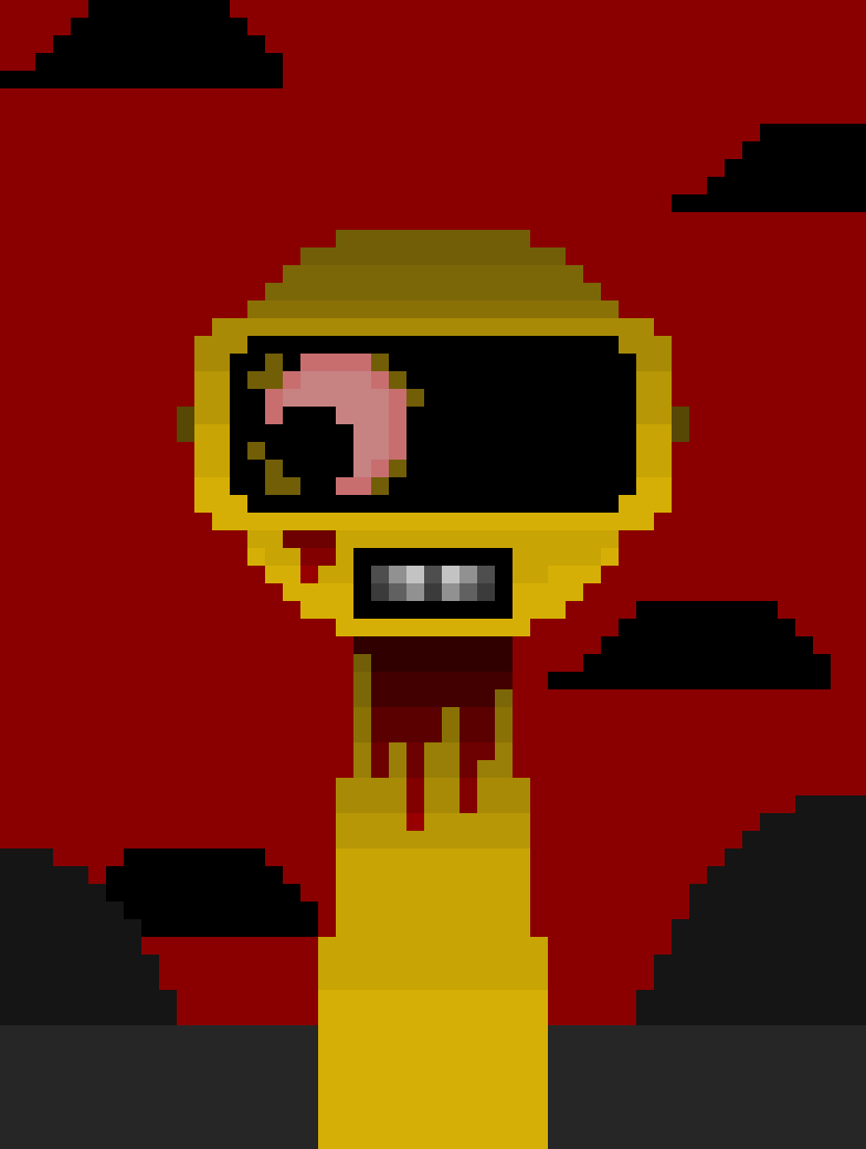 Garnold (Sprunki Phase 2) 