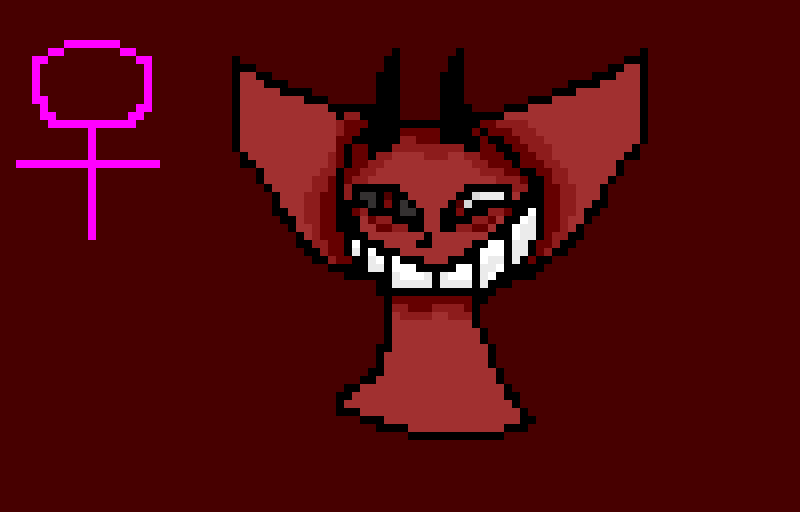 Gender swap!!  credits go to @lickydadog