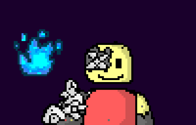 geometry (undo button messed it up)