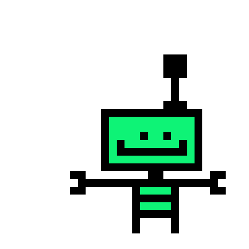 give me something to animate out of p a r s and ill make something for you