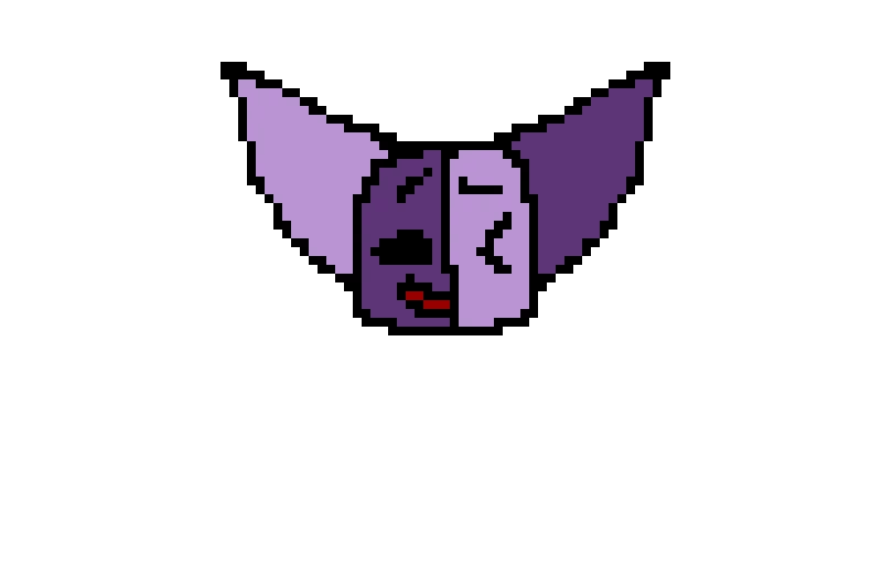 HAHAHA!!!! Zee hallucination laugh (credits to @we_are_f0rs4ken)