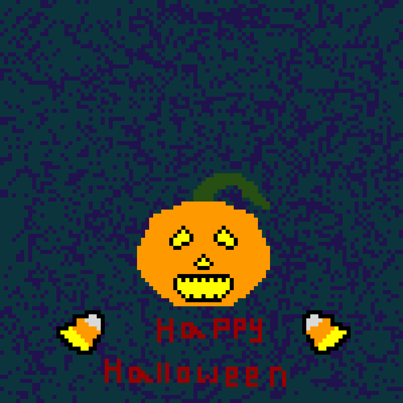 halloween-is-here-2025-contest-profile-picture