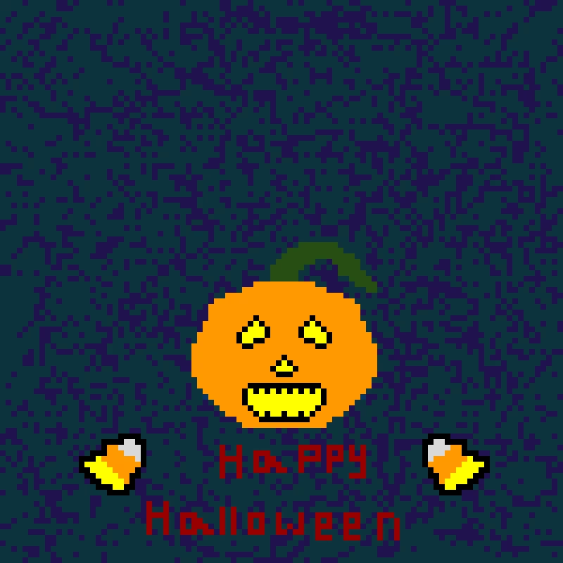 Halloween is here! 2025 (contest) *profile picture*