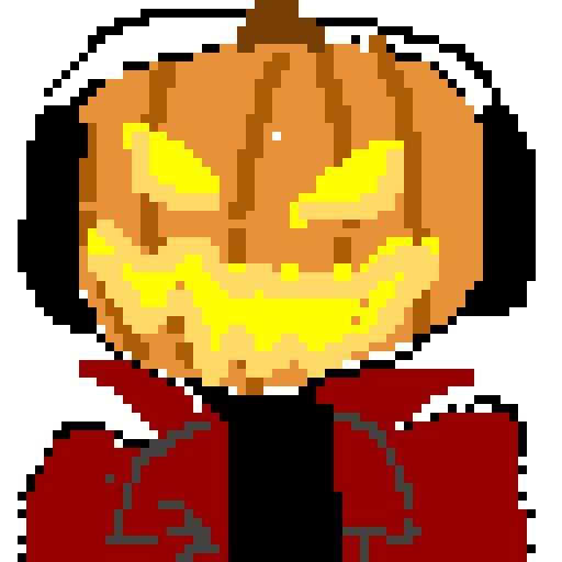 Halloween profile pic