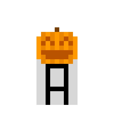 Happy Holloween! ( @return_of_blue fan art, its not great but I hope u like it )