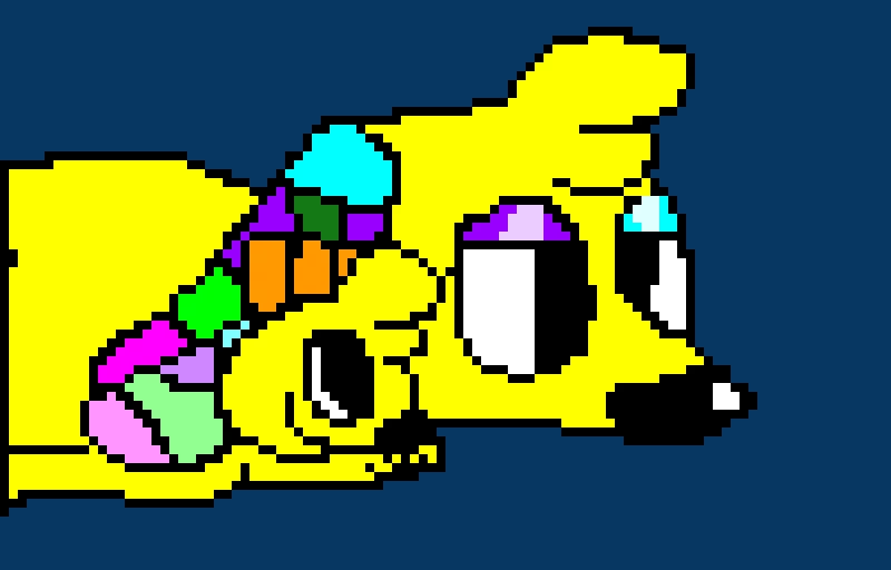 HAPPY HOWL-WEEN!1! (contest)