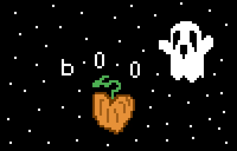 Happy spooky season!!!!!!!!!!!!!!