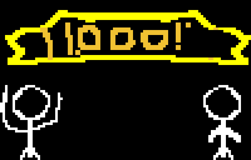 Help me get to 1000 likes!