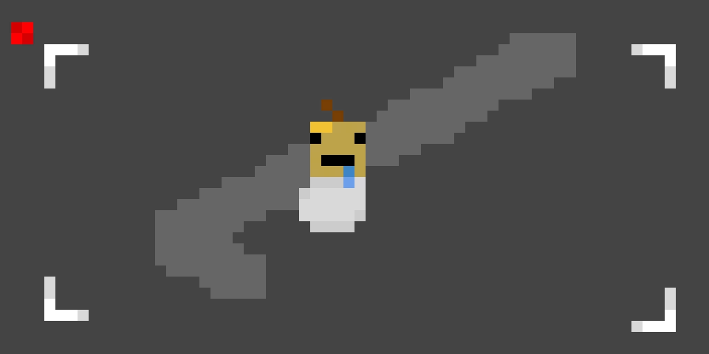 hey, @profile, please fix your camera.