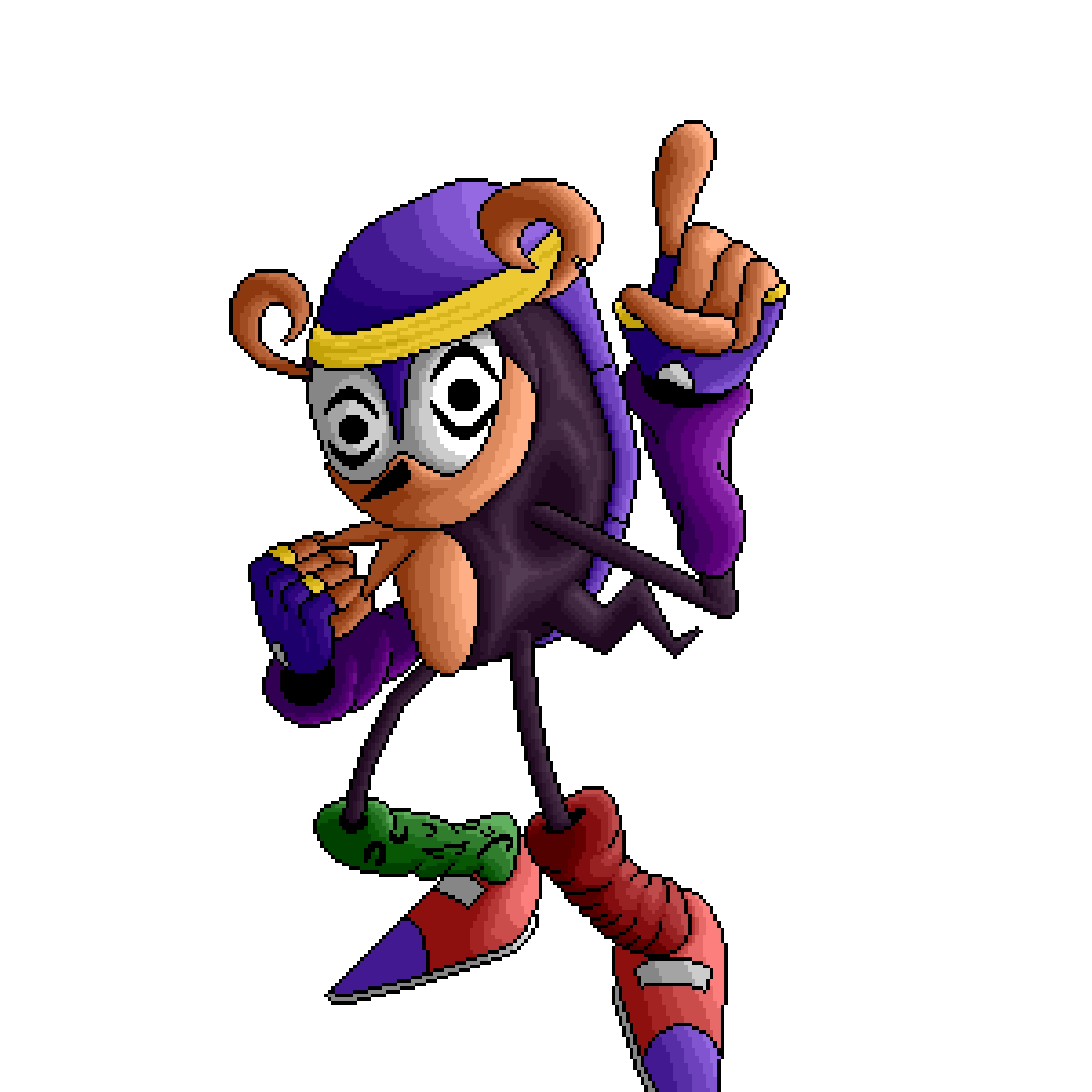 High Effort Rephrase Mighty! Relax, just pace.