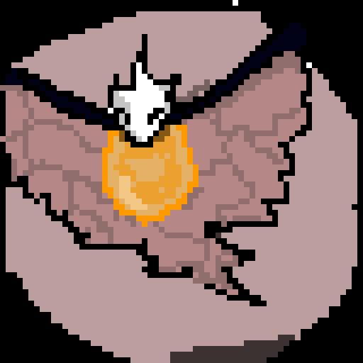 Hollow Knight Belfly! (Comment some other HK creatures you wanna see)