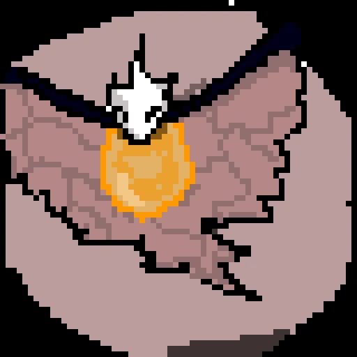 Hollow Knight Belfly! (Comment some other HK creatures you wanna see)