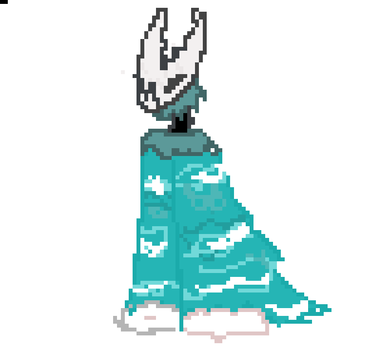 Hollow Knight OC, Calder!!!