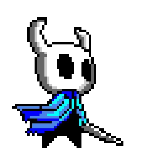 Hollow Knight