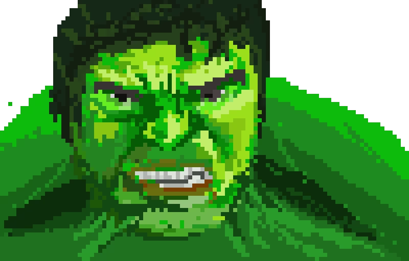hulk