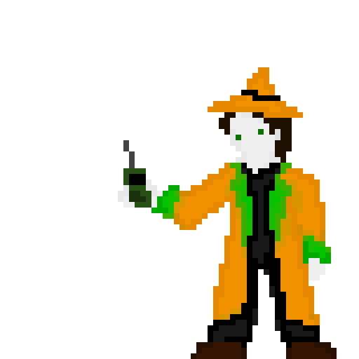 I CAST BROKEN ARROW!!1!!!1!!!!!!1!!!!!