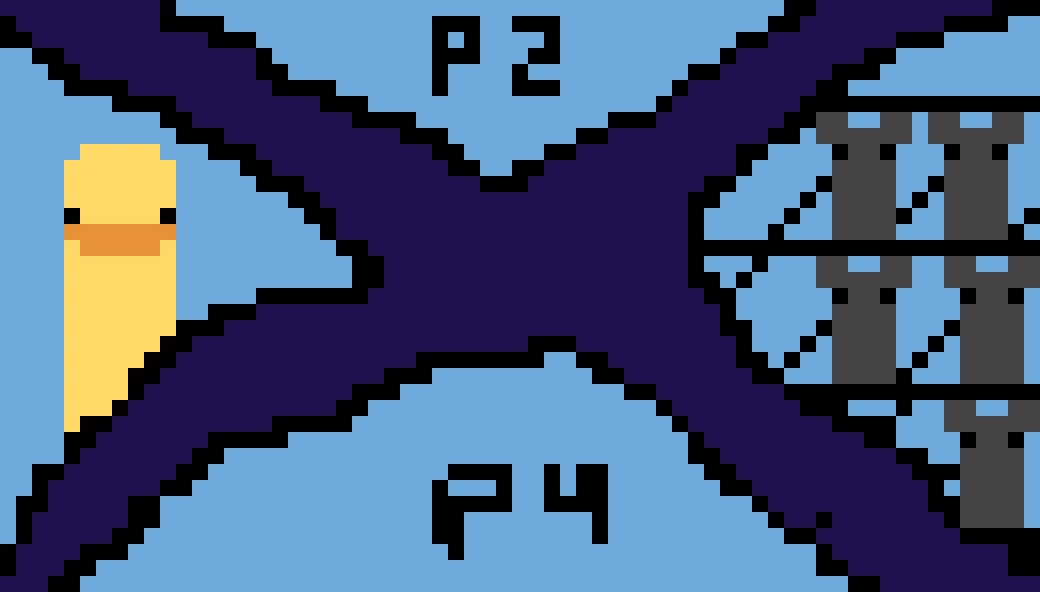 i did d an old challenge by banna duck